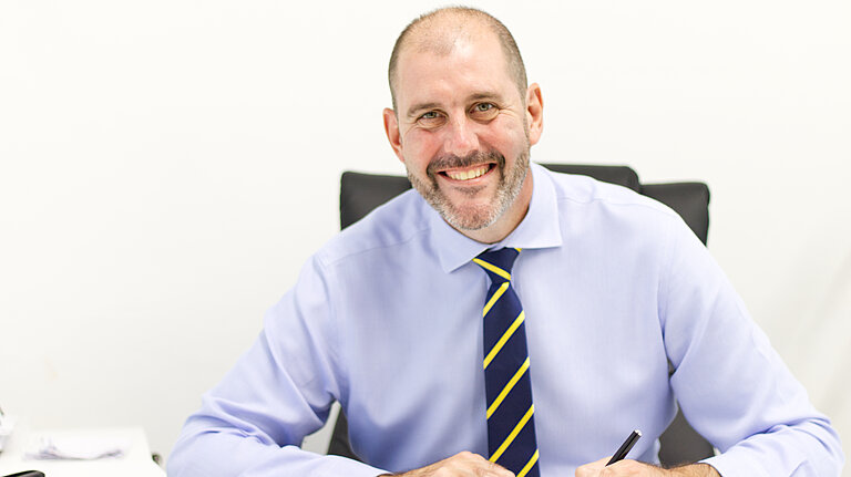 Lee Dillon MP