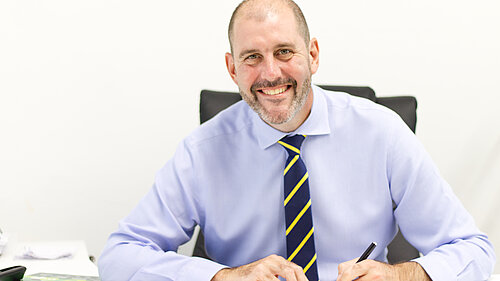May highlights for Lee Dillon, MP for Newbury