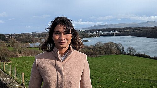 Picture of Leena Farhat
