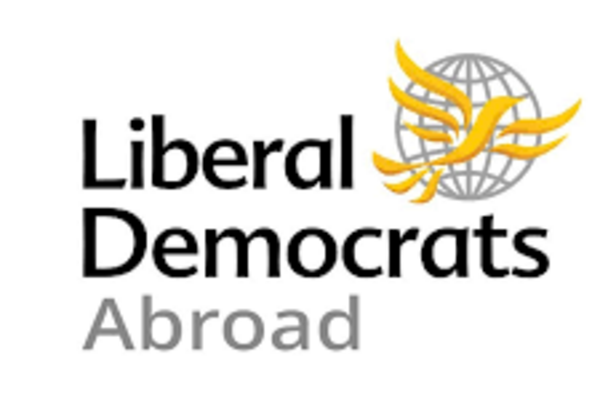 LDA Logo