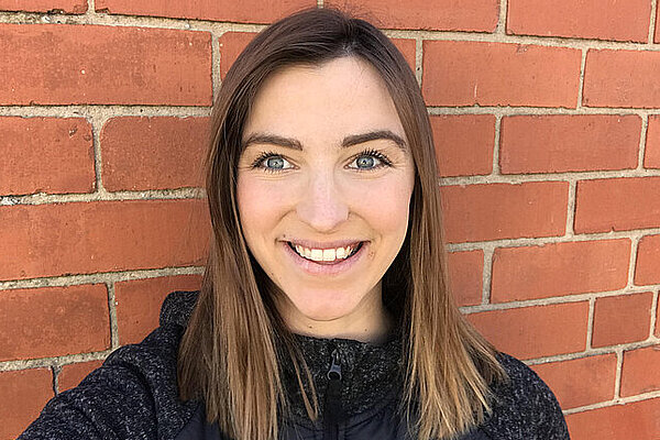 Ellie Hudspith