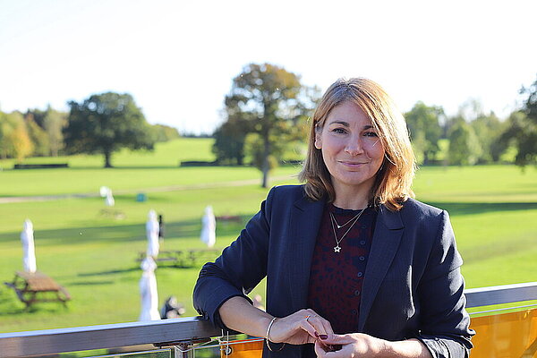 Cllr Lisa Spivey