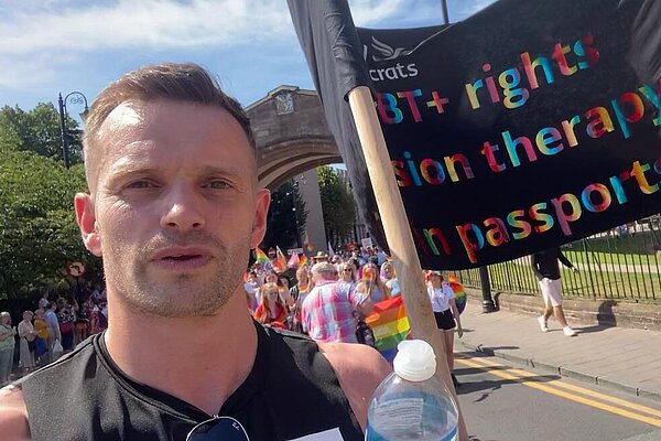 Rob Pride