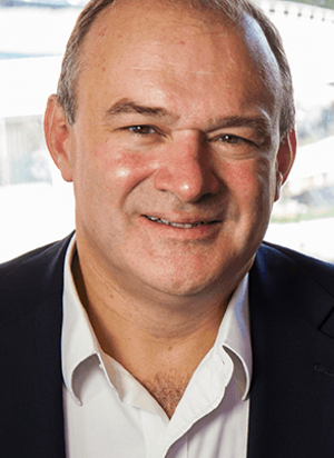 Ed Davey