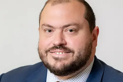 Councillor Sam Edwards profile picture