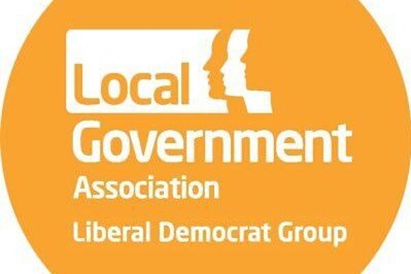 LGA Lib Dem Group logo