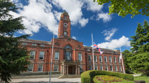 Trafford Council 