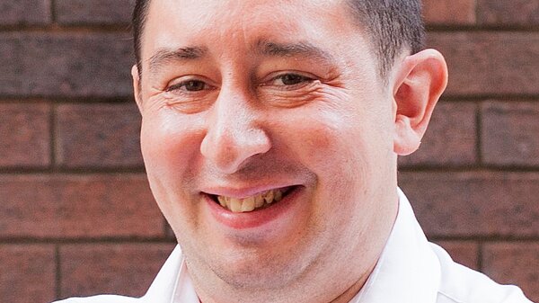 Committee Member - Paul Brocklehurst
