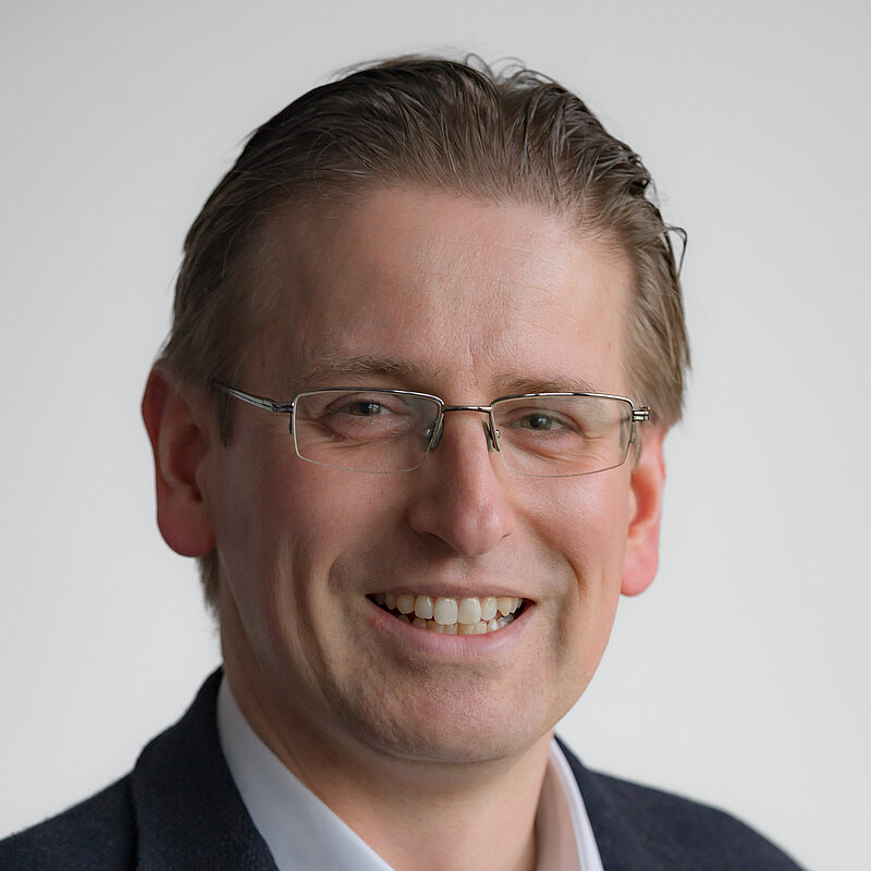 Cllr Sam Webber