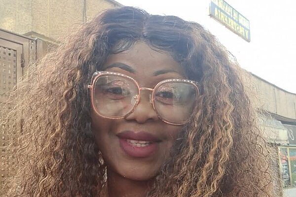 Josefina Nvono-Ecoro