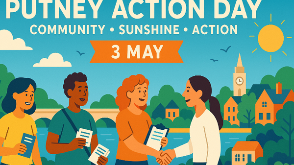 May Action Day