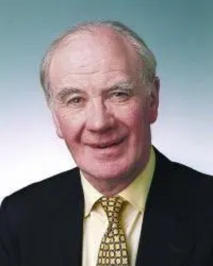 Sir Menzies Campbell