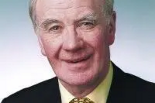 Sir Menzies Campbell