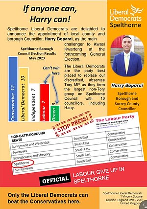 Leaflet