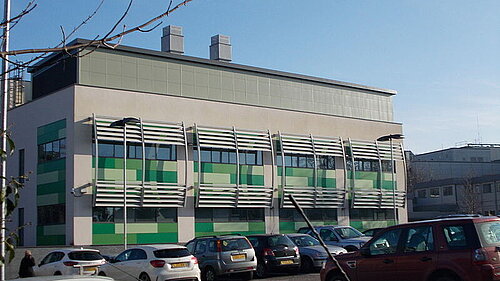 The Government has declined to intervene in the decision to move the children's cancer services from the Royal Marsden in Sutton to Evelina London Children's Hospital in central London.
