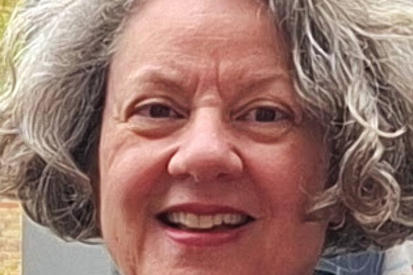 Valerie Stainton