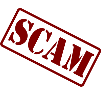 SCAM
