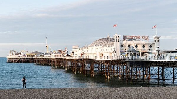 Brighton Pier