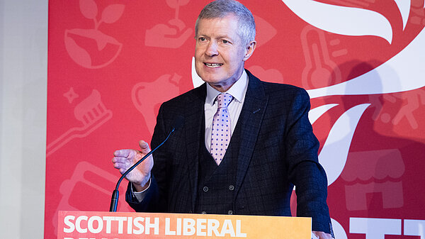 Willie Rennie