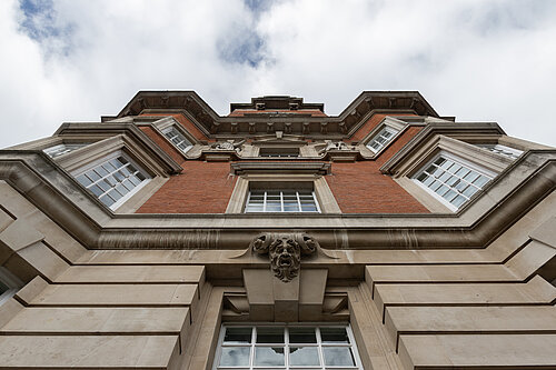 Colchester Town Hall