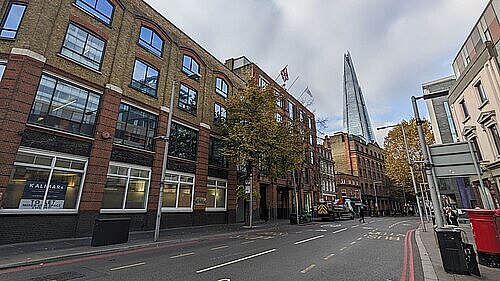 Southwark Council Office