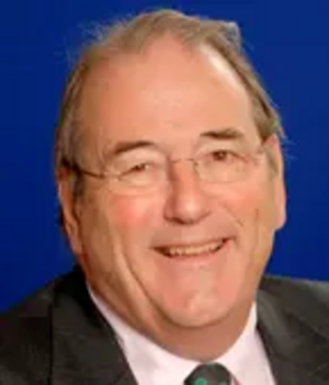 Andrew Warren