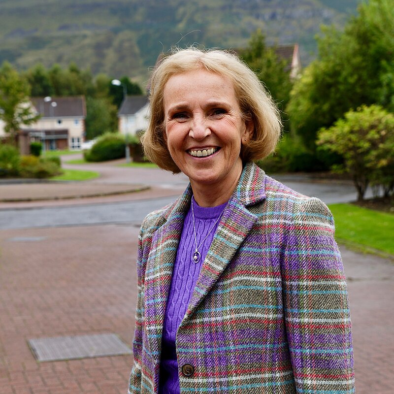 Susan Murray