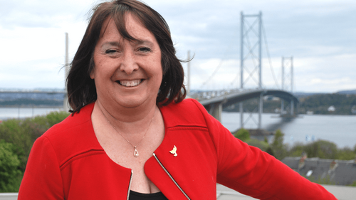 Christine Jardine MP