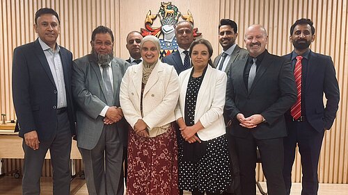 Slough Lib Dem Council Group