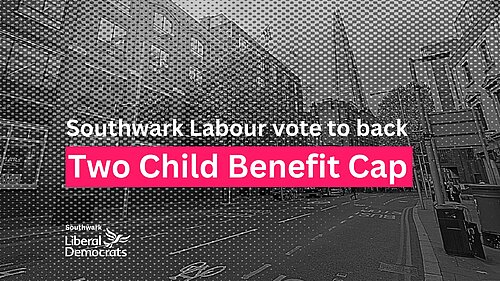 two child benefit cap