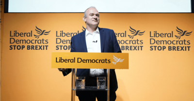 Ed Davey