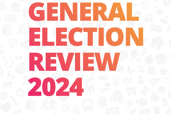 General Election Review 2024