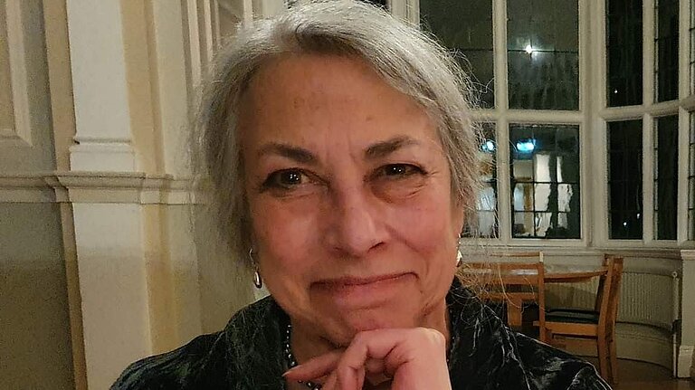 Jo Baktis