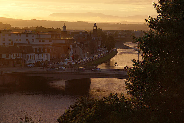 Prosperity For The Highlands