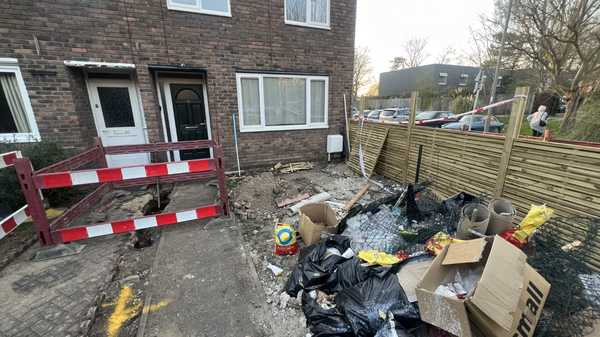 Make Homes in Wandsworth Safe and Secure Petition over Safe Homes
