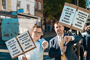 colm mccarthy and jack davies