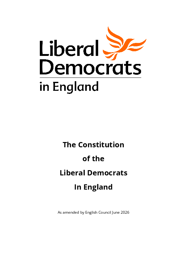 Constitution