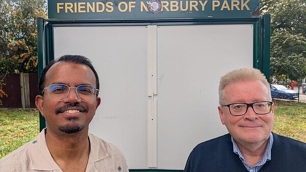Improve safety in Norbury Park Campaigning to make Norbury Park safer