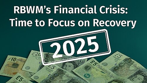 Rbwms financial recovery