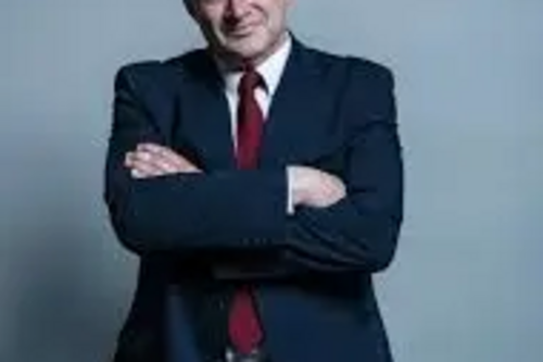 Ed Davey