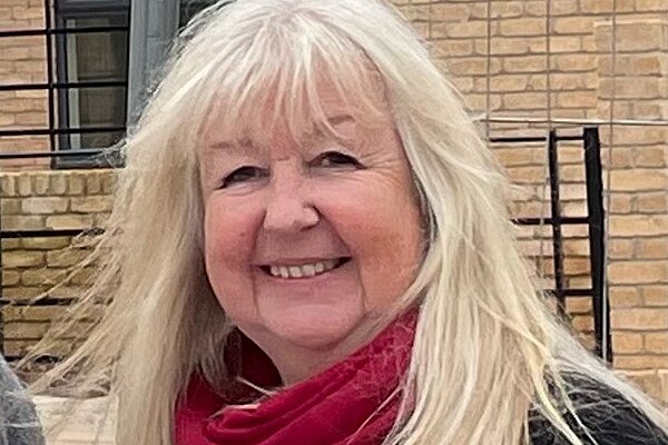 Cllr Fran Smith