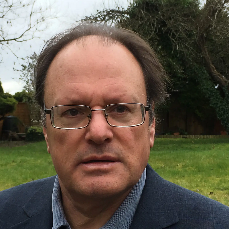 Luigi Gregori NWM PPC