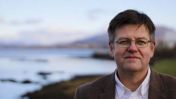 Andrew Baxter