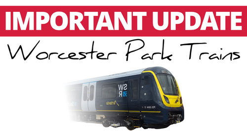WP Trains