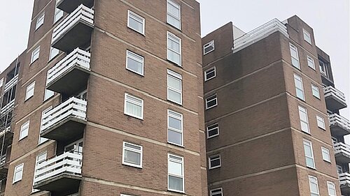 Wallington South