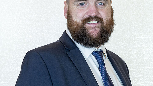 Paul McGarry