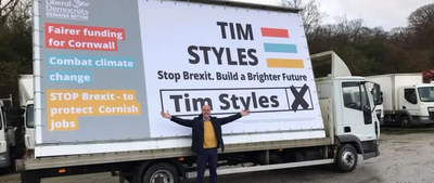 Tim Styles