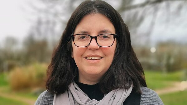 Cllr Federica Smith-Roberts