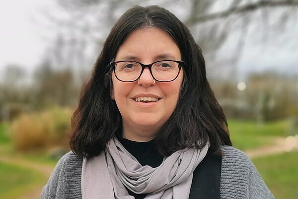 Cllr Federica Smith-Roberts