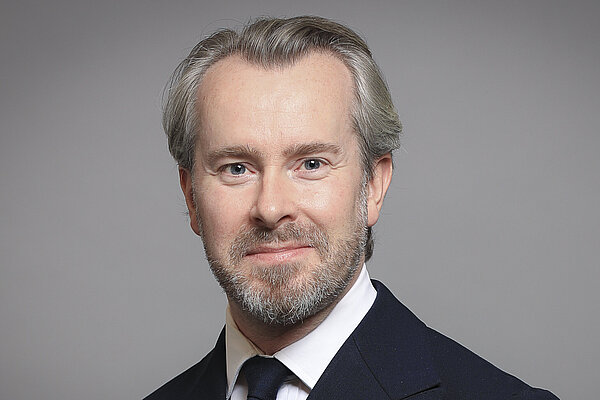 Jeremy, Lord Purvis of Tweed - Image © House of Lords